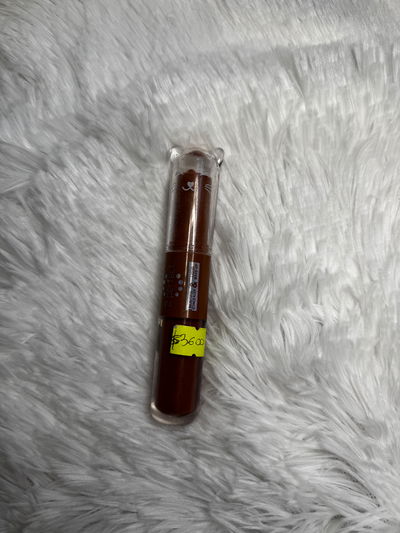 Labial 2en1 liquid y barra