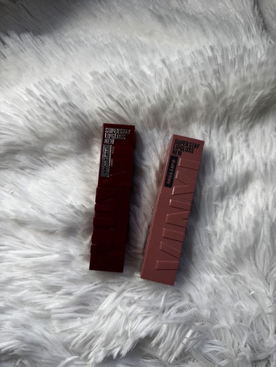 Labial Super stay