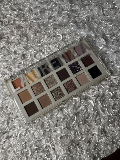 Paleta sombra