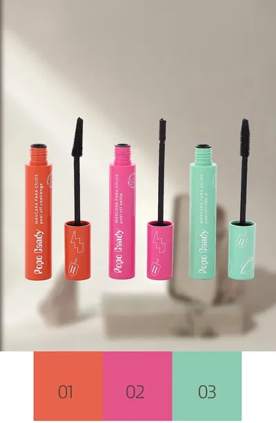 Rimel Dupe de melu
