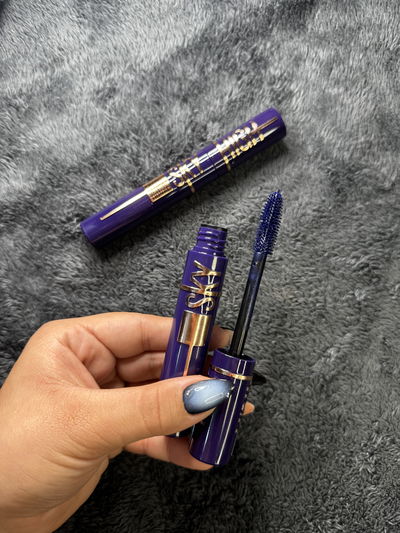 Mascara Sky High Azul