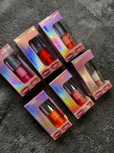 Miss Lara Lip Oil