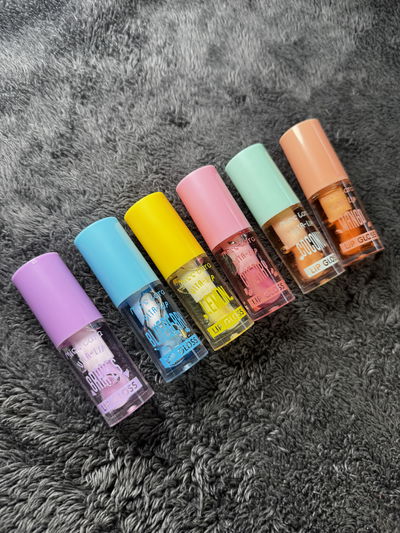 Lip gloss 
