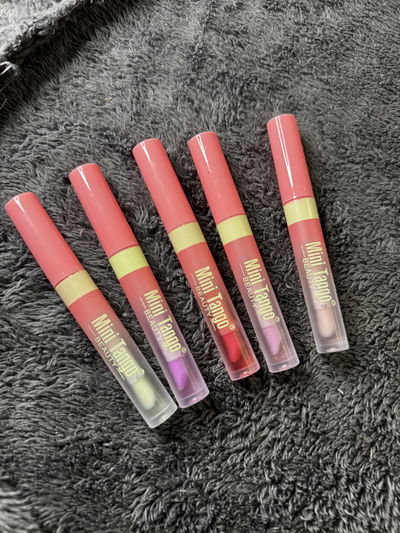 Lip oil mini tango