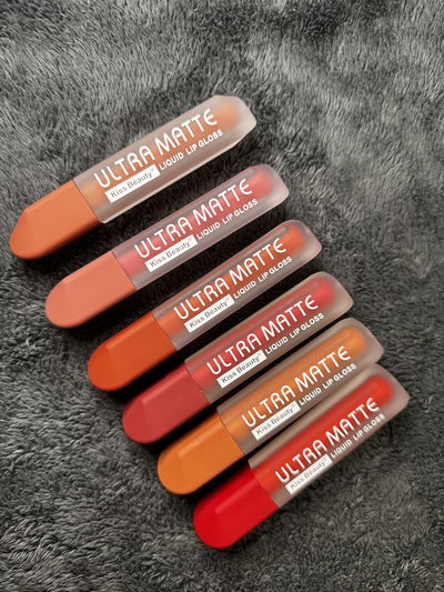 Kiss Beuty Ultra Matte