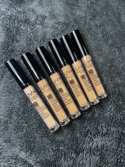 Corrector UYX