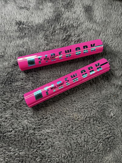 Mini tango Mascara