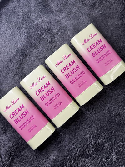 Blush Barra Miss Lara