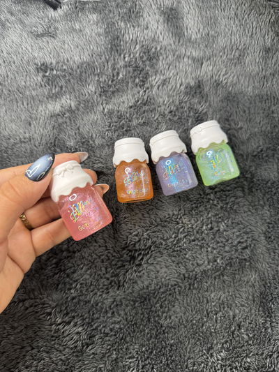Gege Bear Gloss