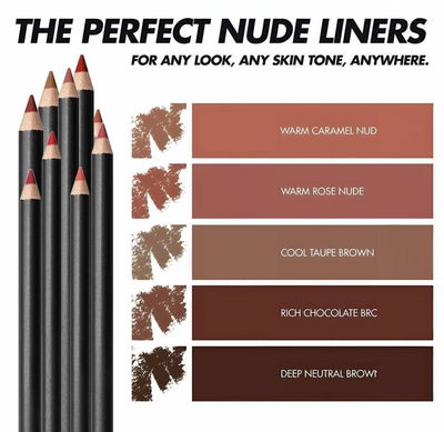 Delineador de labios Tei