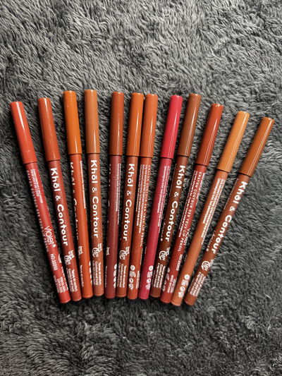 Delineador para Labios