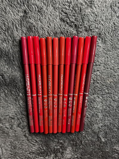 Delineador de labios