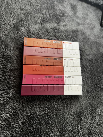 Labial Super Stay