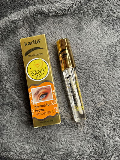 Gel de cejas