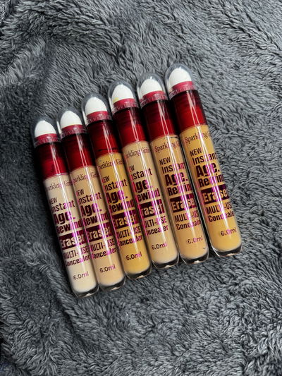 Corrector de ojeras 