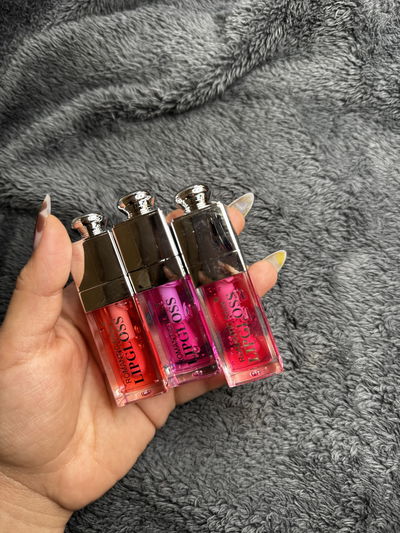 Gloss dupe Dior 