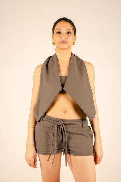 Short lira // preorder