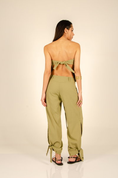 Pantalon eco // preorder