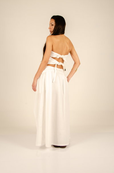 Falda bruma // preorder
