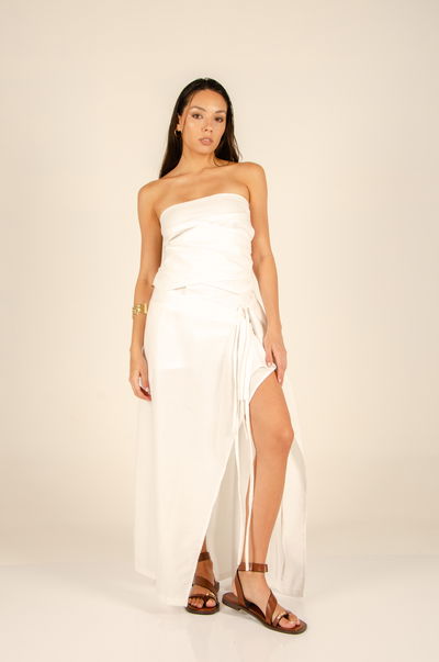 Falda bruma // preorder