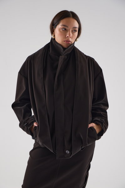 Campera preliminar // preorder