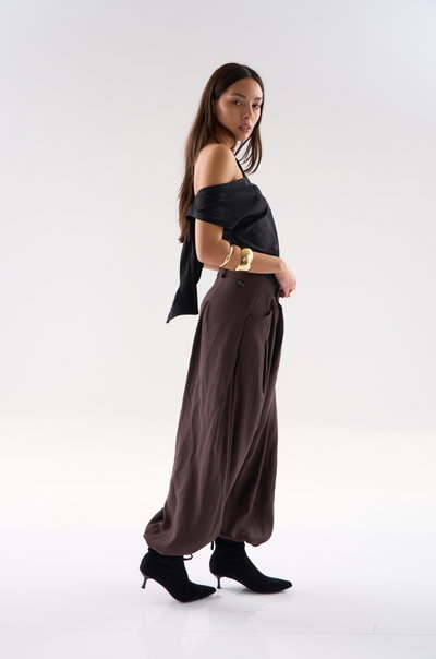 Pantalon preambulo // preorder