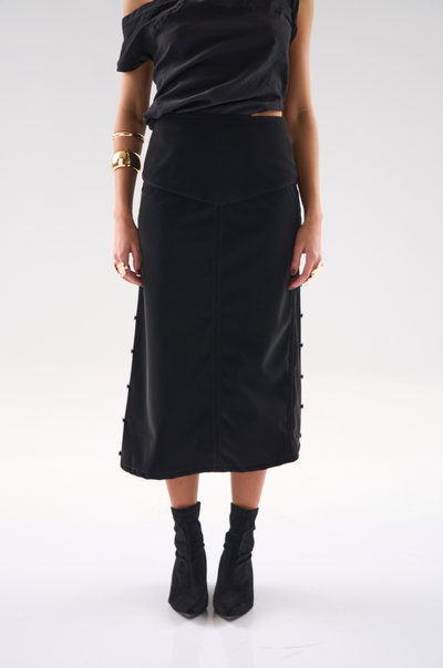 Falda latencia // preorder
