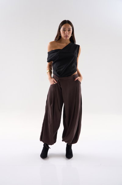 Pantalon preambulo // preorder