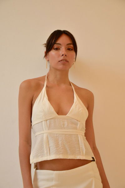 Top interminable // preorder