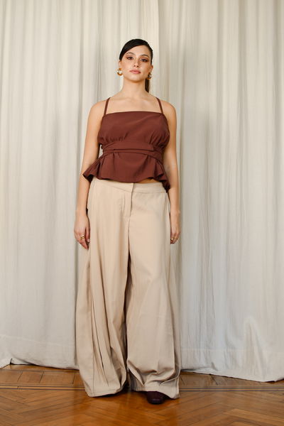 Pantalón inmemorial // preorder