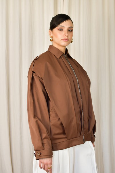 Campera atemporal // preorder