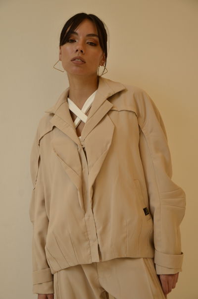 Campera permanente // preorder