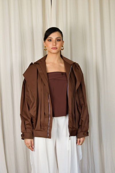 Campera atemporal // preorder