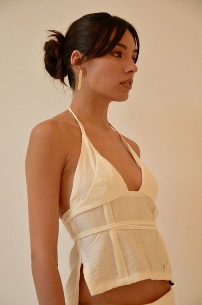Top interminable // preorder