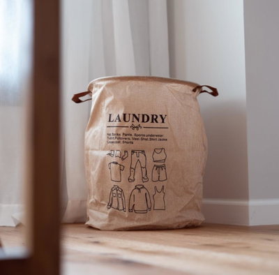 Cesto Laundry Grande | Clothes
