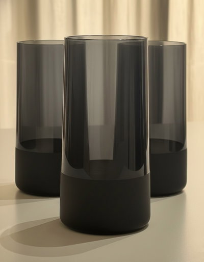 Vasos Baires | Set x6