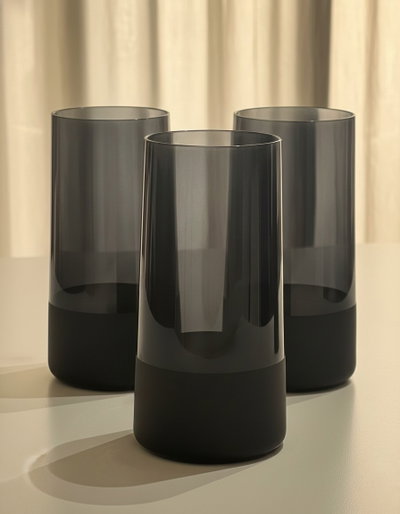 Vasos Baires | Set x6