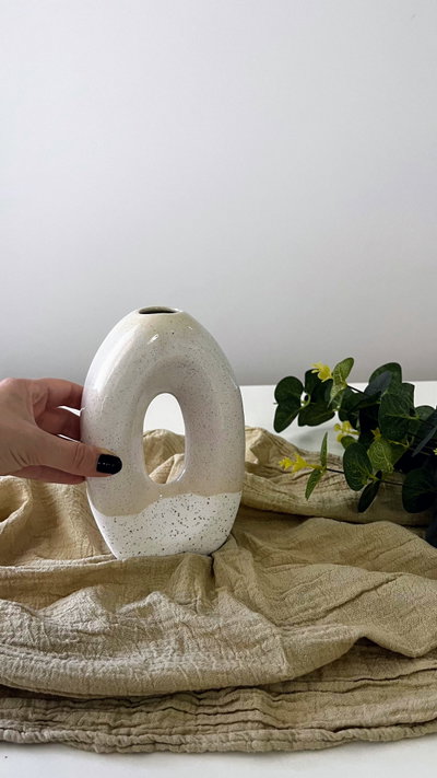 Florero Arena | N°2