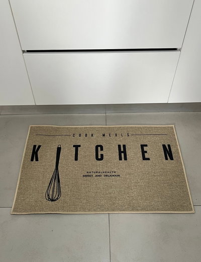 Alfombra Kitchen