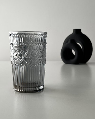 Vasos Imperial - Humo | Set x 6