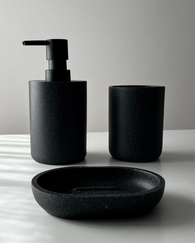 Set de baño - Glam