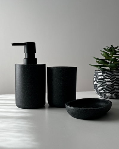 Set de baño - Glam