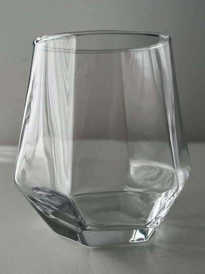 Vasos Prisma | Set x 6