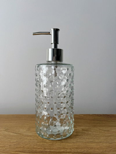 Dispenser | Burbujas