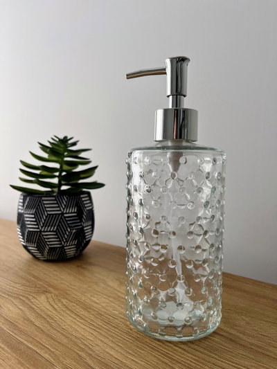 Dispenser | Burbujas