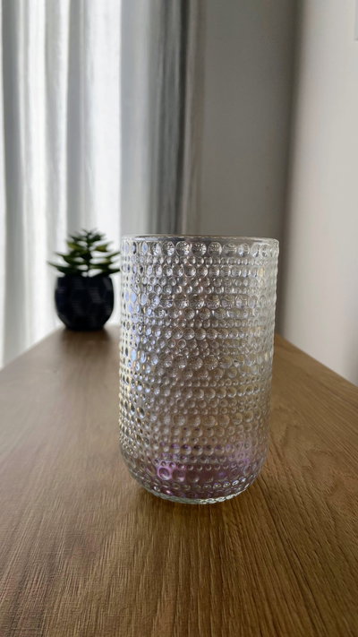 Vasos Livia - Tornasolado | Set x 6