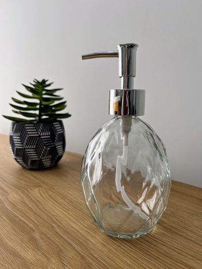 Dispenser | Rombos