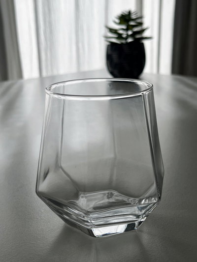 Vasos Prisma | Set x 6