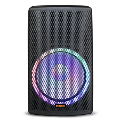 PARLANTE MOONKI MS-P15BW