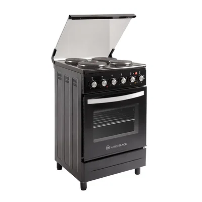 COCINA ELÉCTRICA KANJI KJH-EKB001V